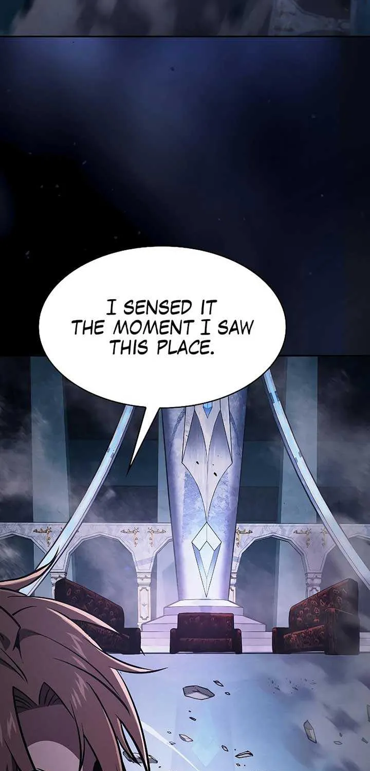 Read Academy’s Genius Swordmaster chapter 115 image 35 on Lezhin