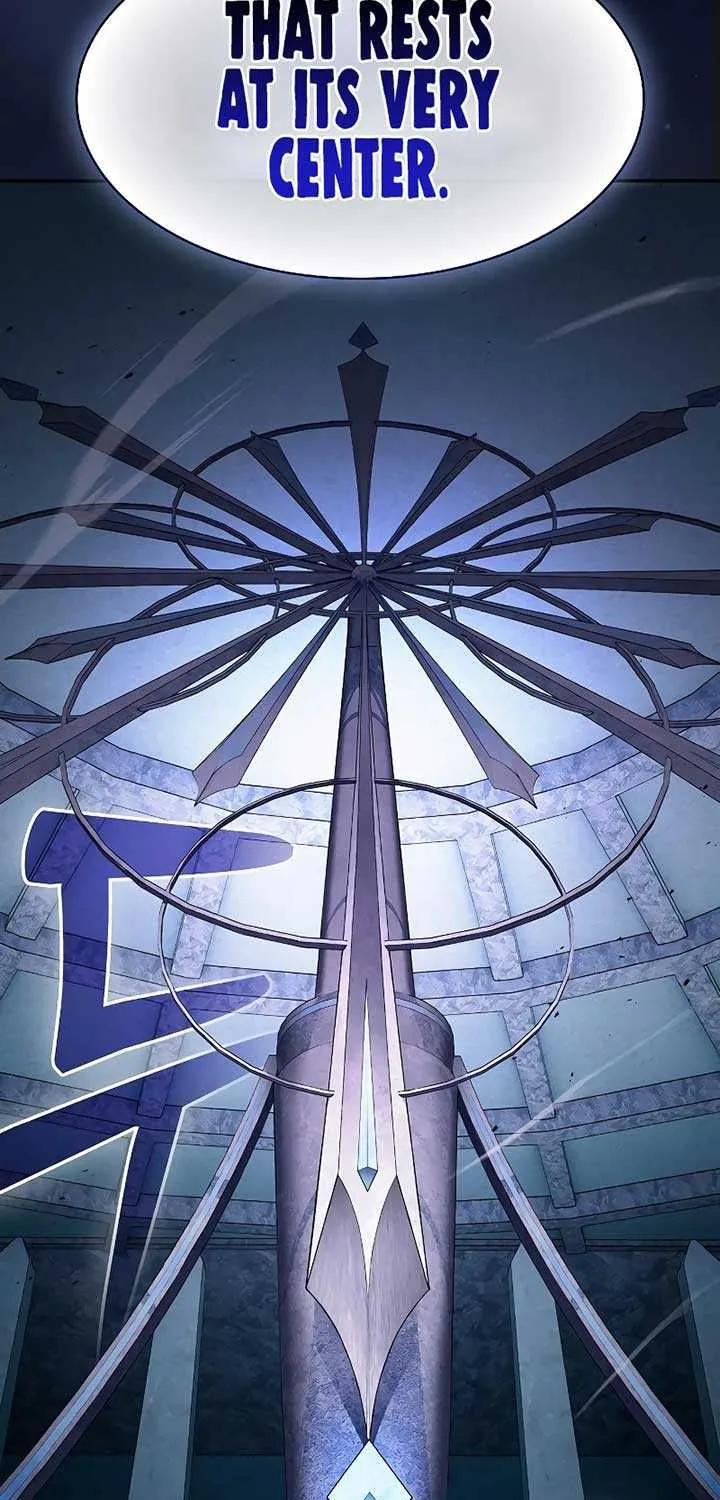 Read Academy’s Genius Swordmaster chapter 115 image 37 on Lezhin