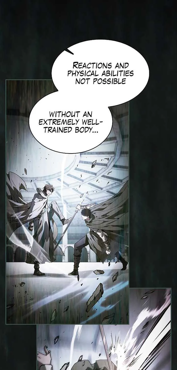 Read Academy’s Genius Swordmaster chapter 115 image 63 on Lezhin