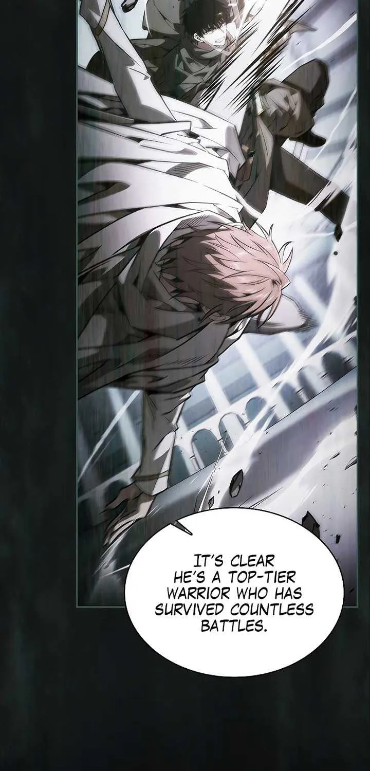 Read Academy’s Genius Swordmaster chapter 115 image 64 on Lezhin