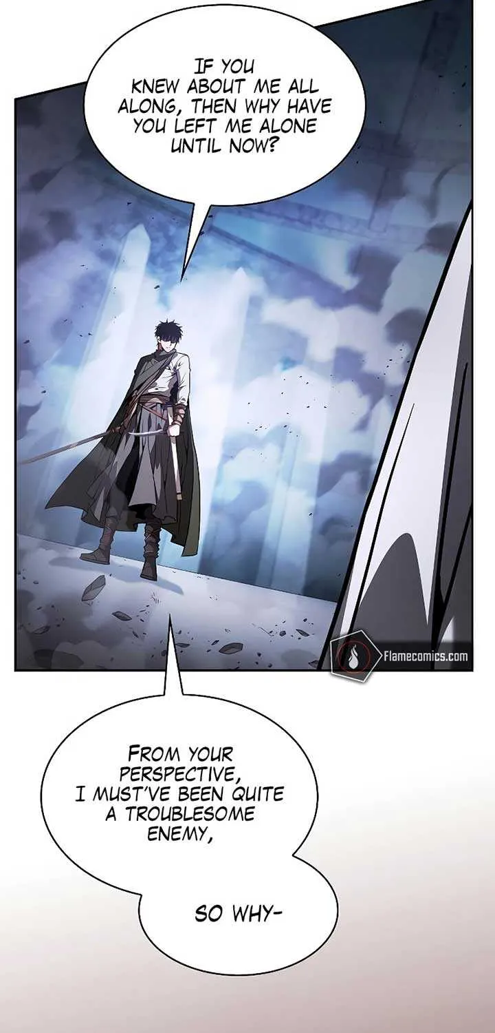 Read Academy’s Genius Swordmaster chapter 115 image 7 on Lezhin