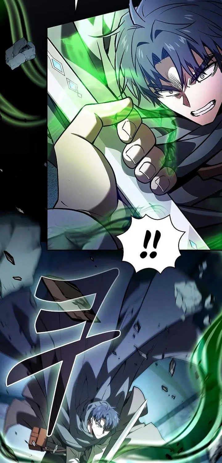 Read Academy’s Genius Swordmaster chapter 115 image 87 on Lezhin