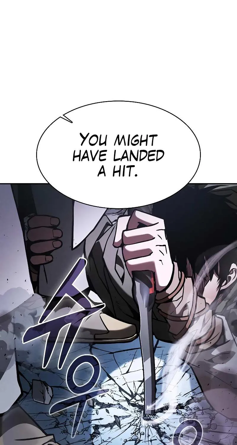 Read Academy’s Genius Swordmaster chapter 116 image 8 on Lezhin
