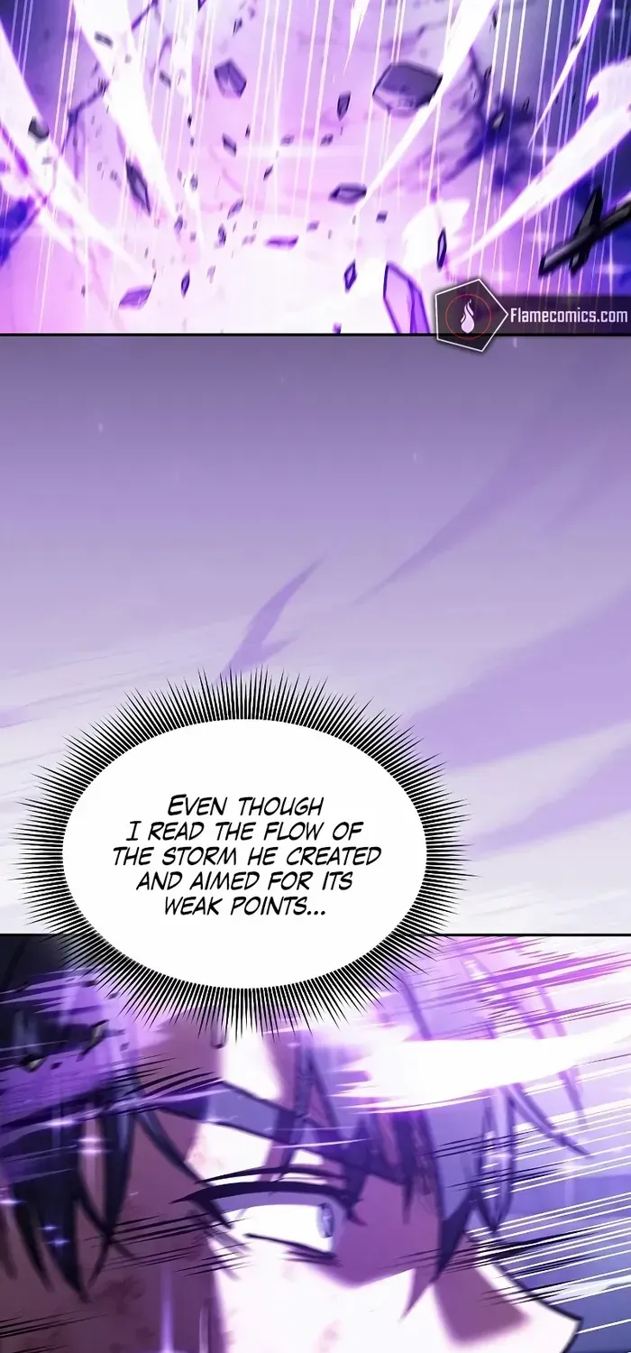 Read Academy’s Genius Swordmaster chapter 118 image 14 on Lezhin