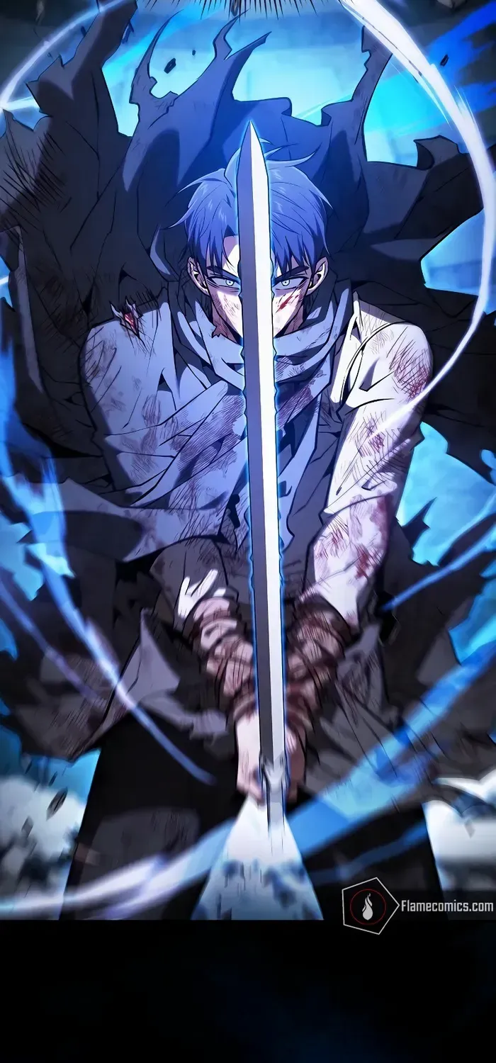 Read Academy’s Genius Swordmaster chapter 118 image 24 on Lezhin