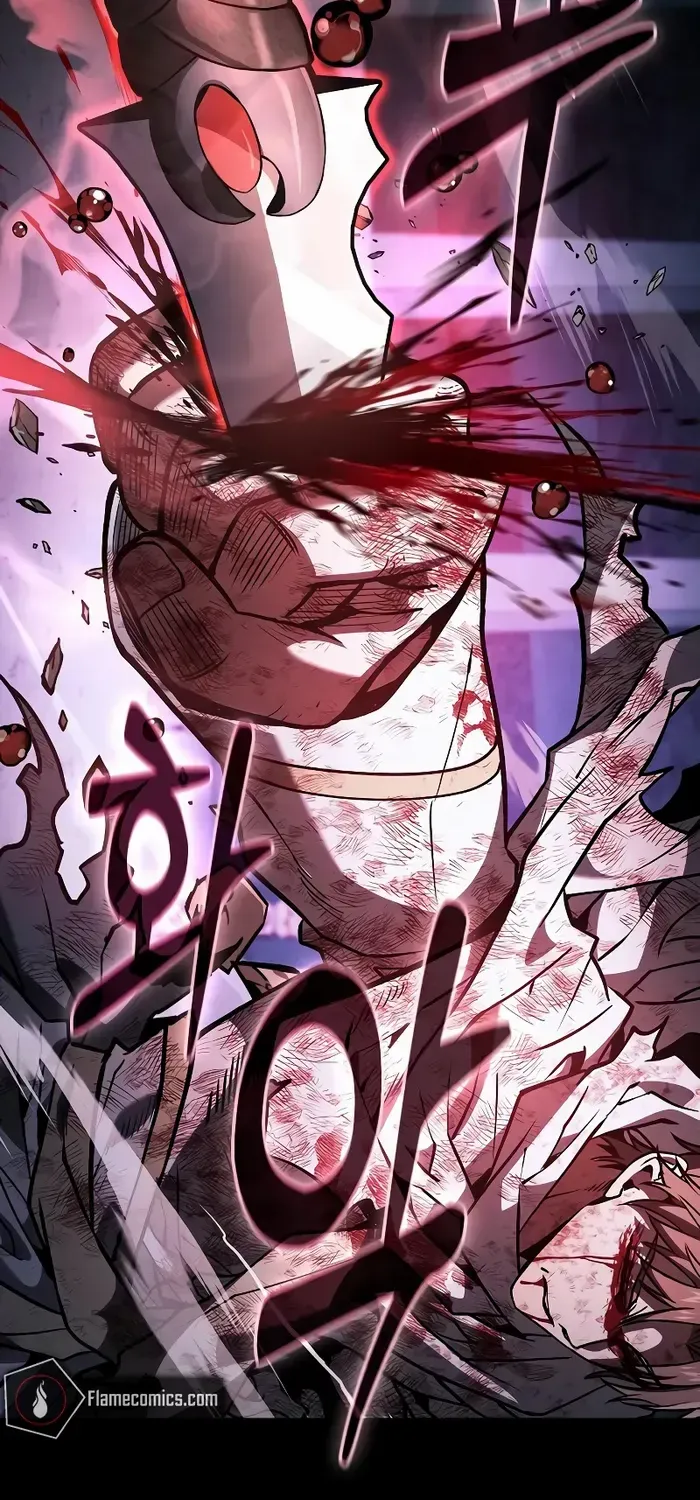 Read Academy’s Genius Swordmaster chapter 118 image 76 on Lezhin