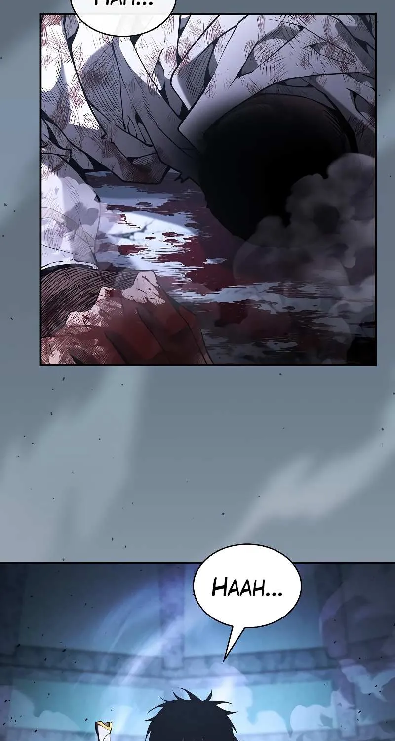 Read Academy’s Genius Swordmaster chapter 119 image 3 on Lezhin