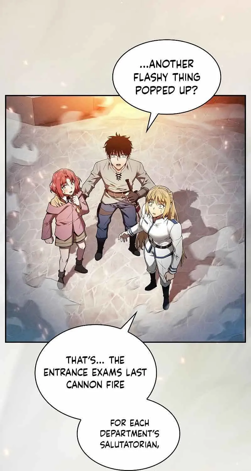 Read Academy’s Genius Swordmaster chapter 12 image 110 on Lezhin