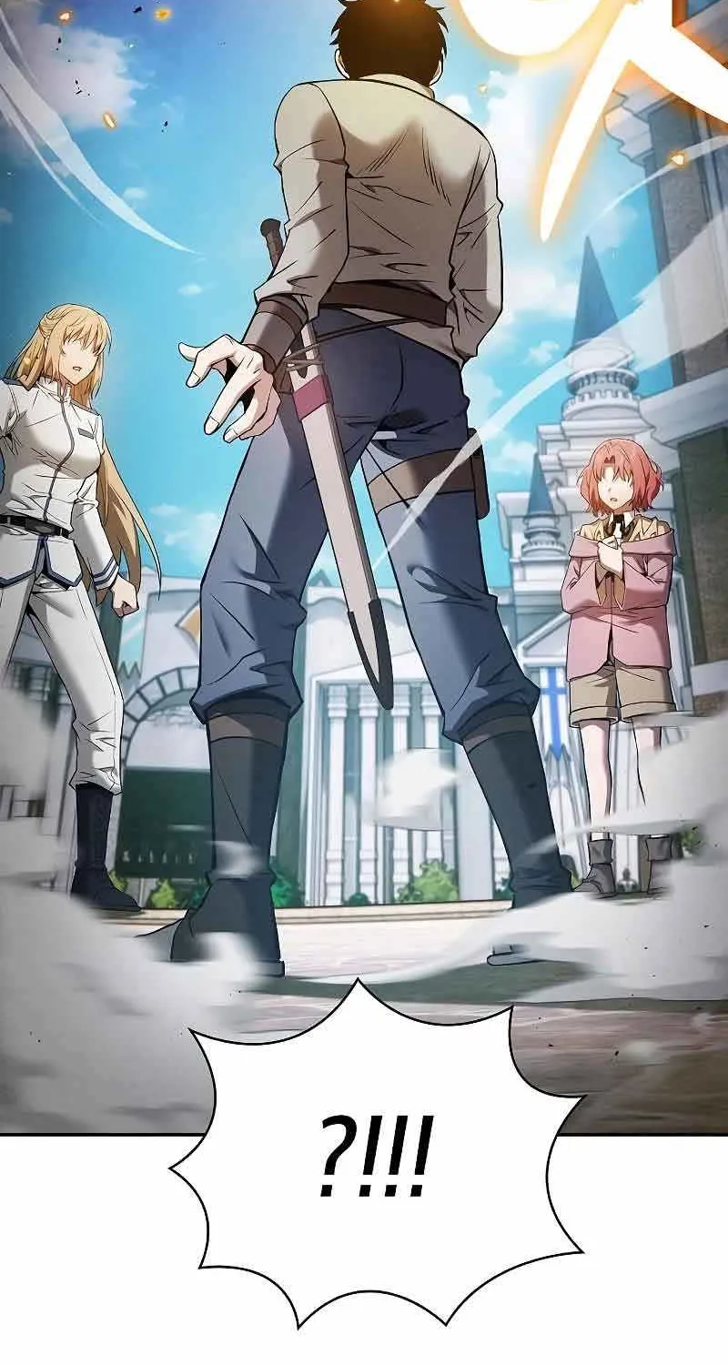 Read Academy’s Genius Swordmaster chapter 12 image 122 on Lezhin