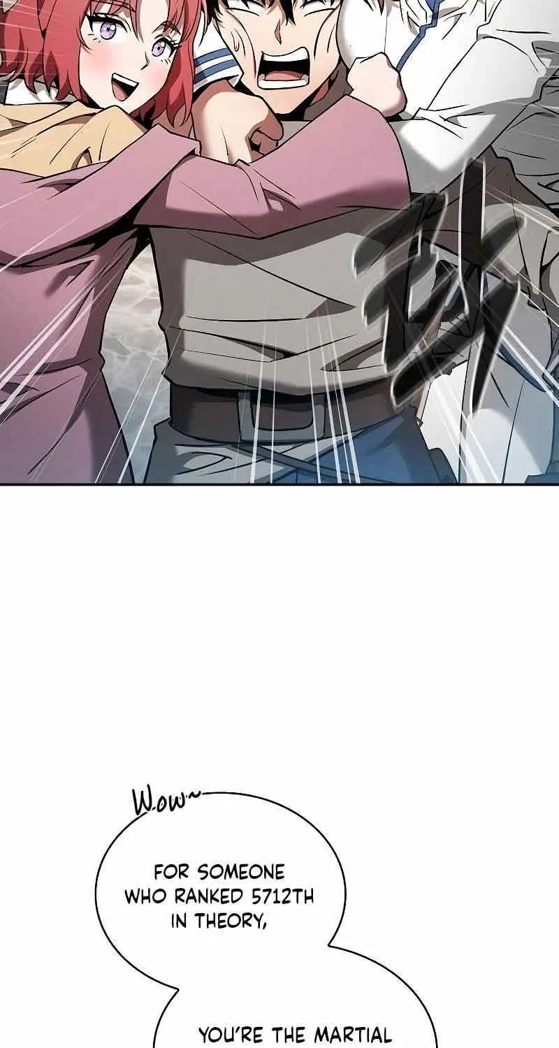 Read Academy’s Genius Swordmaster chapter 12 image 125 on Lezhin