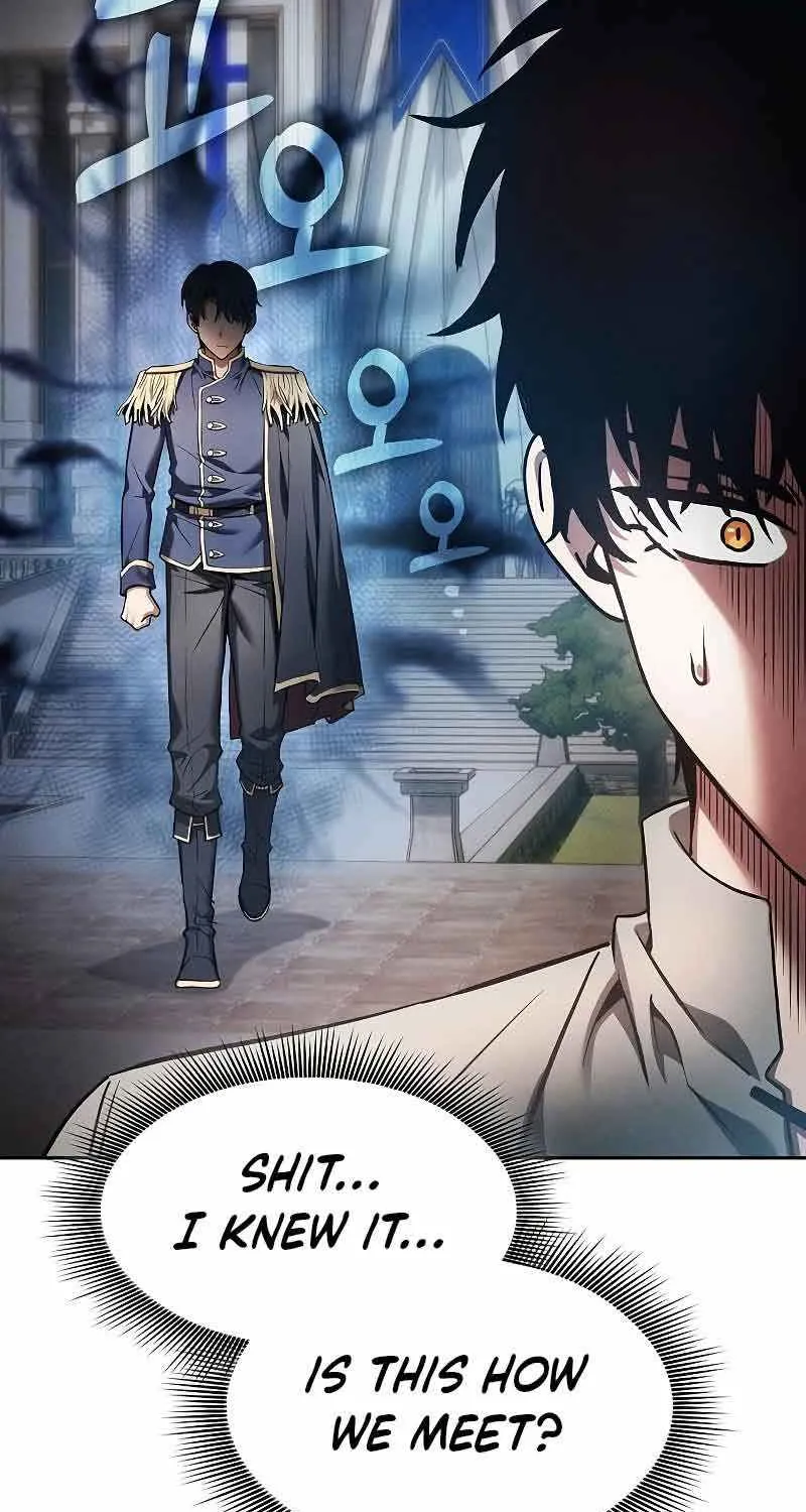 Read Academy’s Genius Swordmaster chapter 12 image 132 on Lezhin