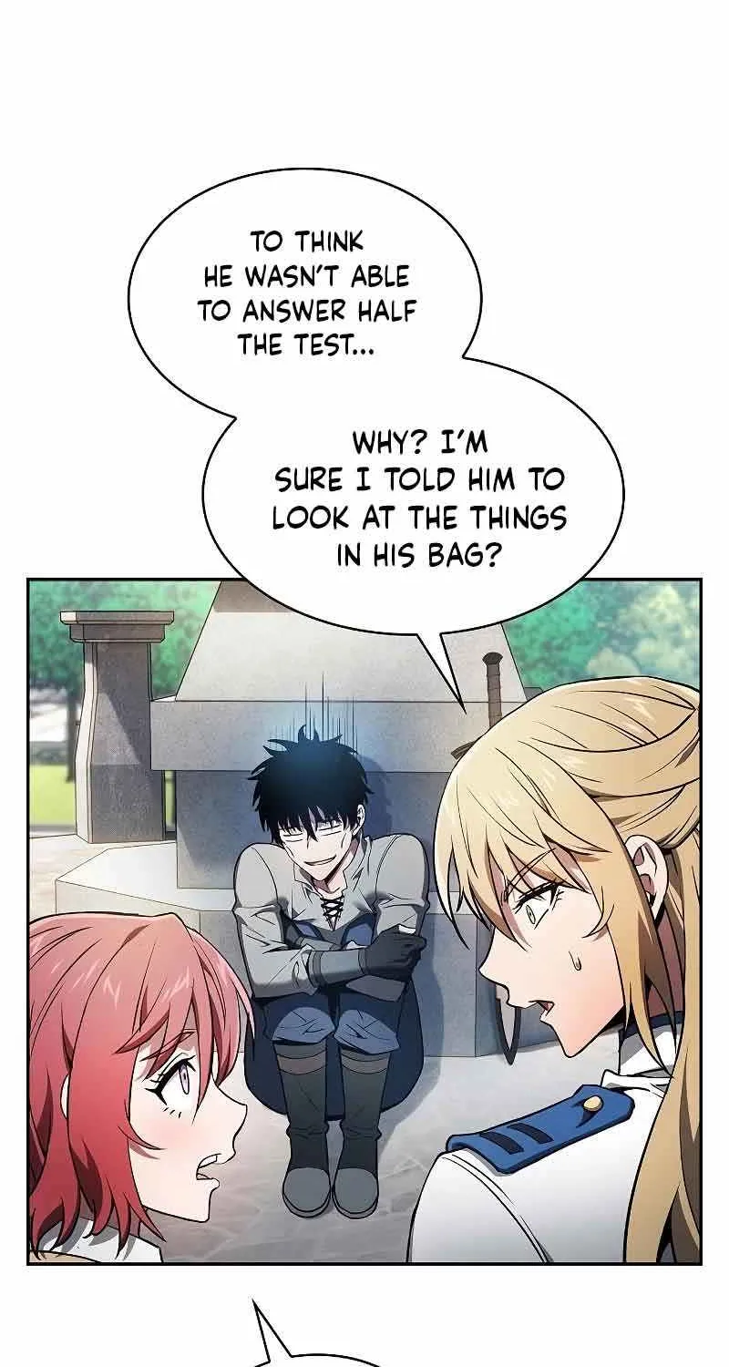 Read Academy’s Genius Swordmaster chapter 12 image 78 on Lezhin