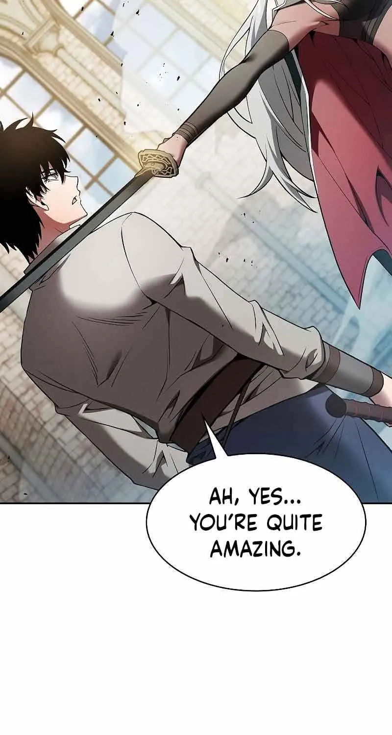 Read Academy’s Genius Swordmaster chapter 12 image 9 on Lezhin