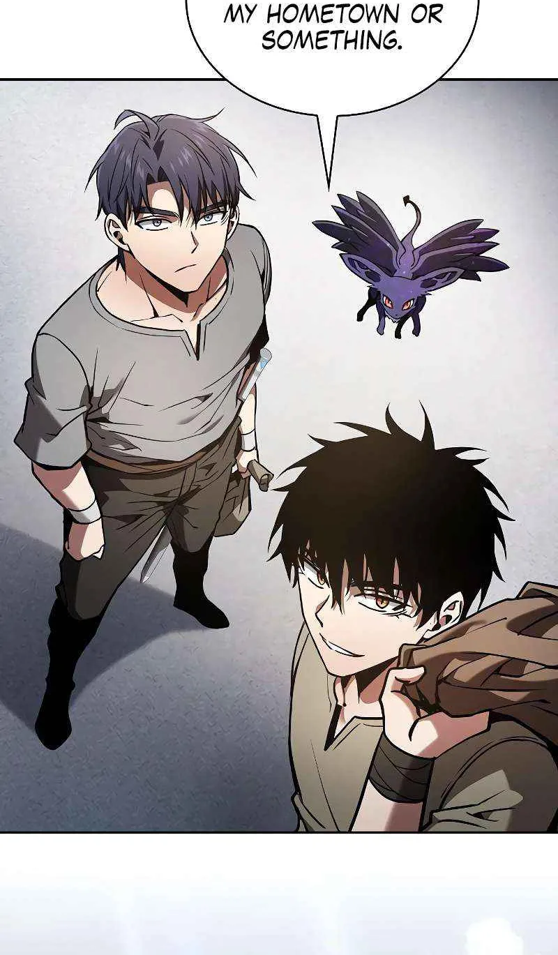 Read Academy’s Genius Swordmaster chapter 120 image 102 on Lezhin