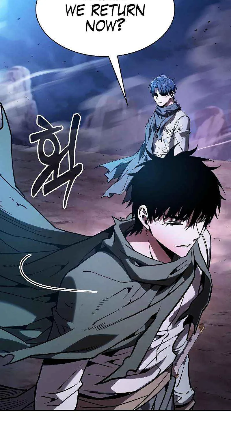 Read Academy’s Genius Swordmaster chapter 120 image 31 on Lezhin