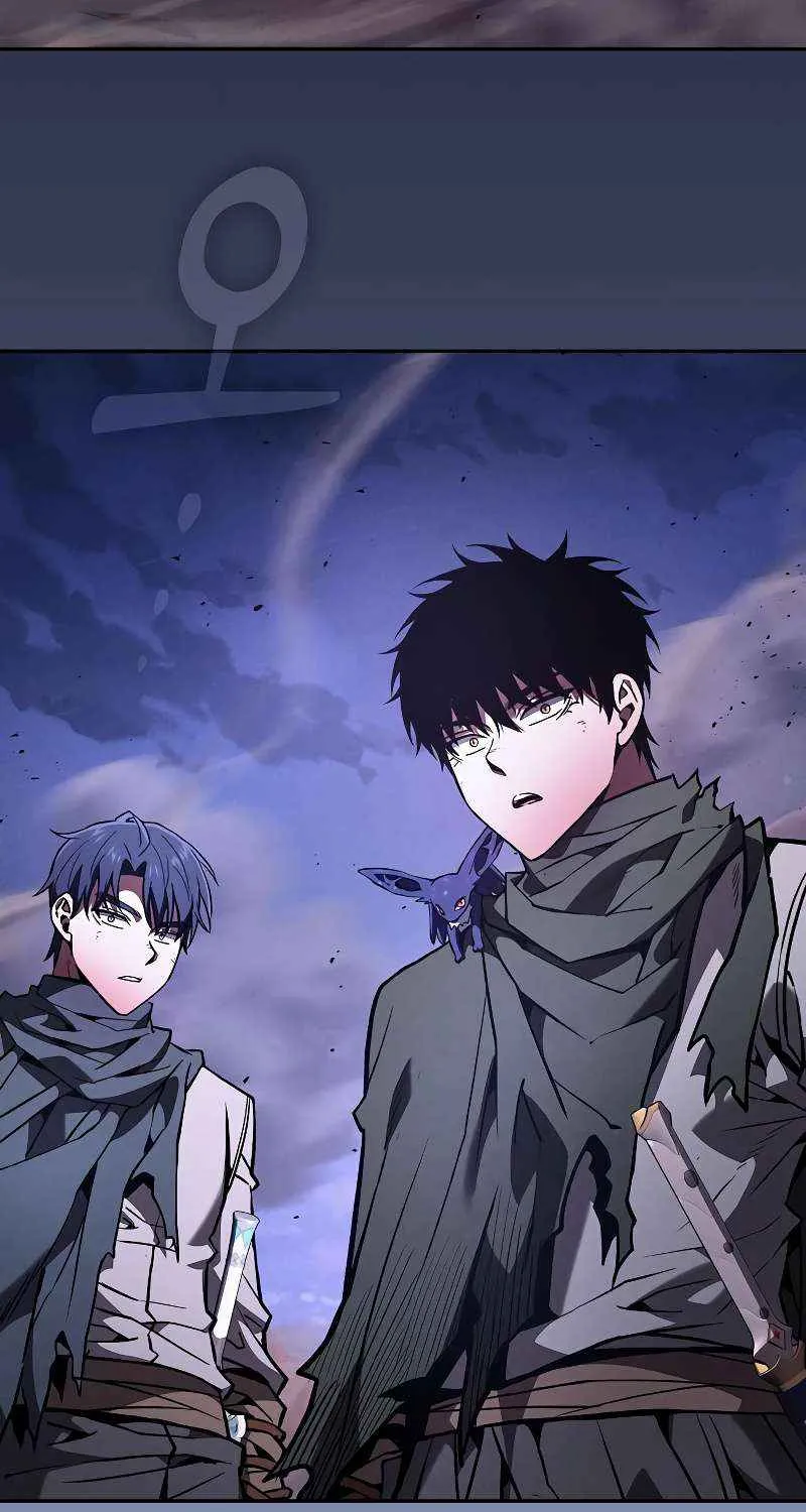 Read Academy’s Genius Swordmaster chapter 120 image 4 on Lezhin