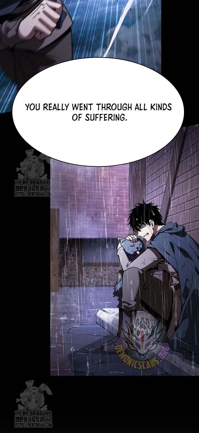 Read Academy’s Genius Swordmaster chapter 122 image 25 on Lezhin