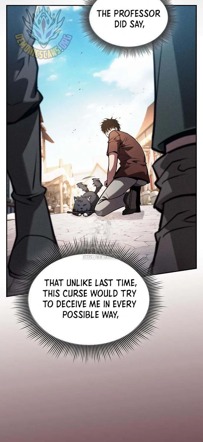 Read Academy’s Genius Swordmaster chapter 122 image 41 on Lezhin