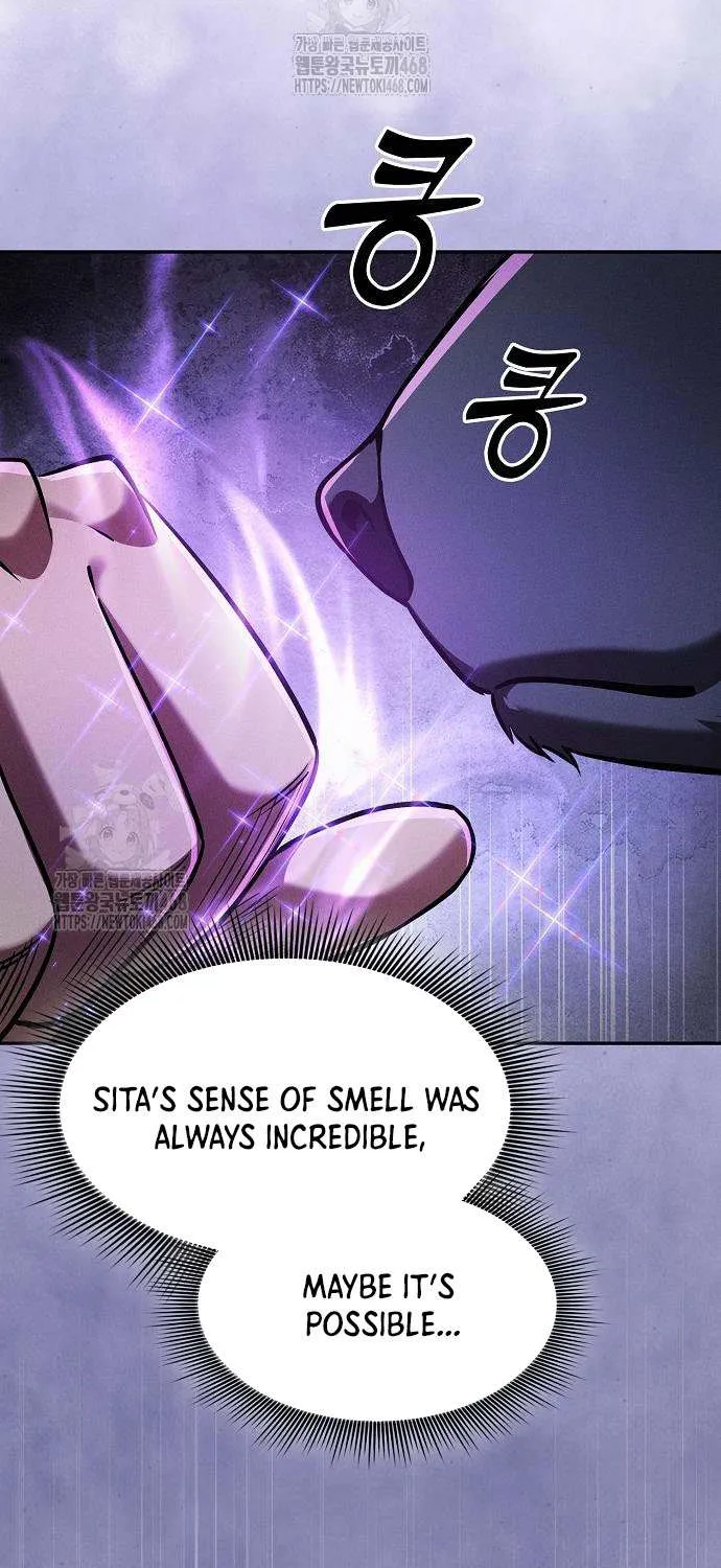 Read Academy’s Genius Swordmaster chapter 122 image 46 on Lezhin