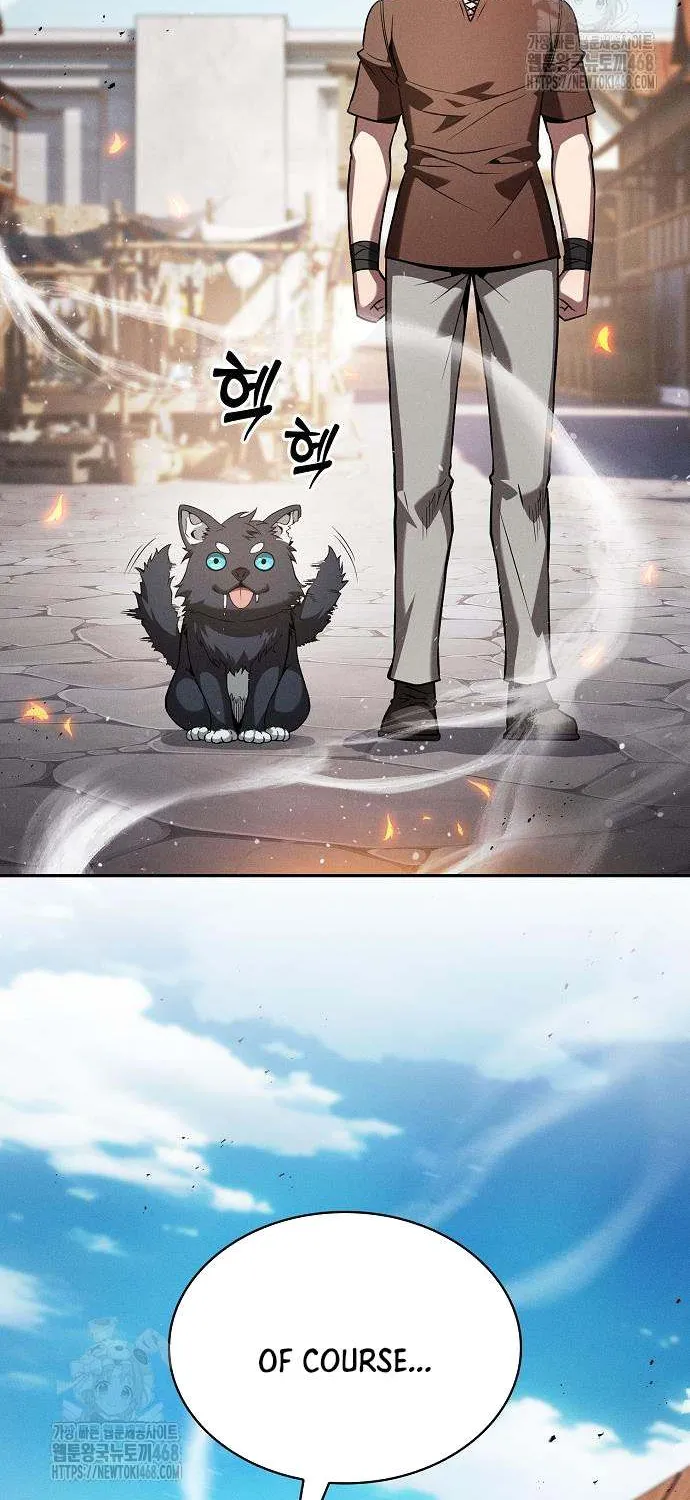 Read Academy’s Genius Swordmaster chapter 122 image 53 on Lezhin