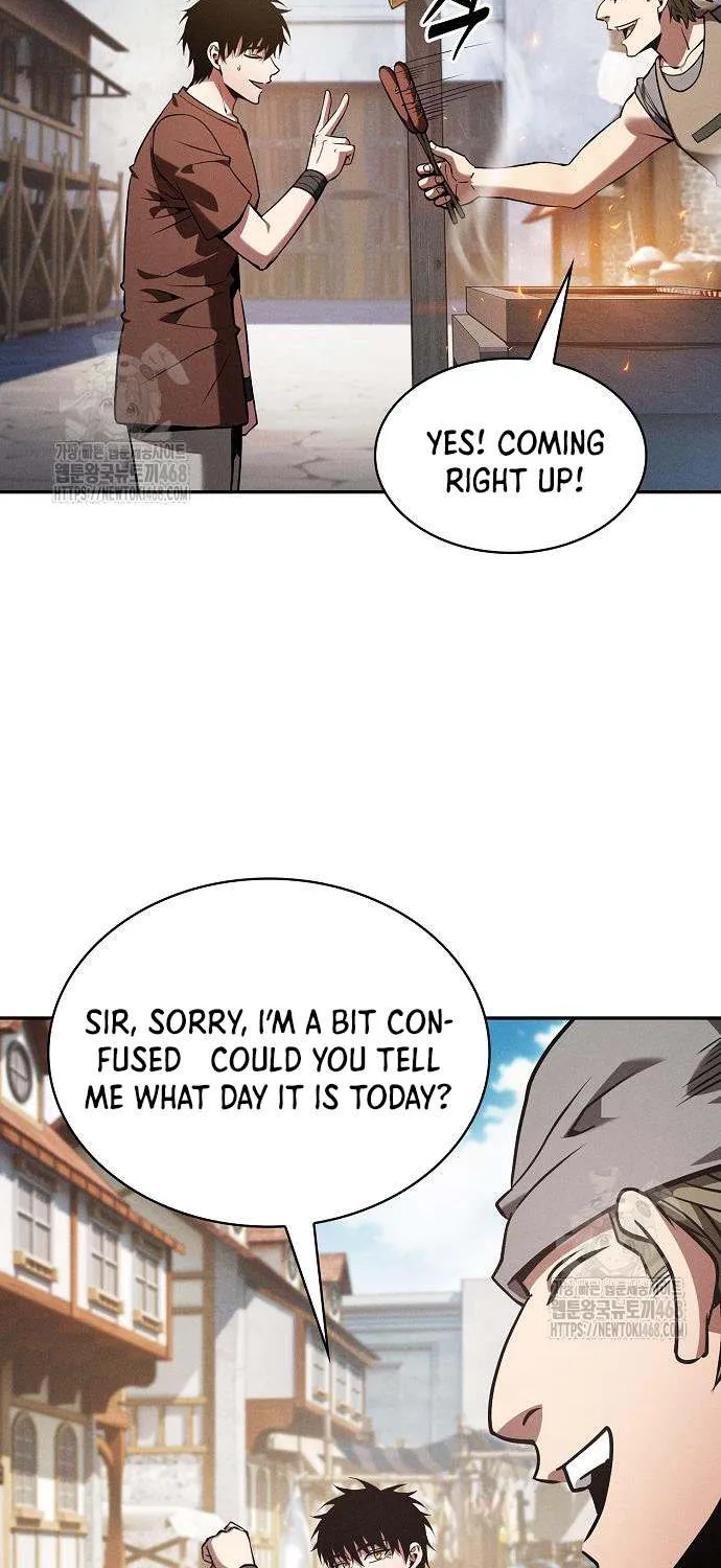 Read Academy’s Genius Swordmaster chapter 122 image 58 on Lezhin