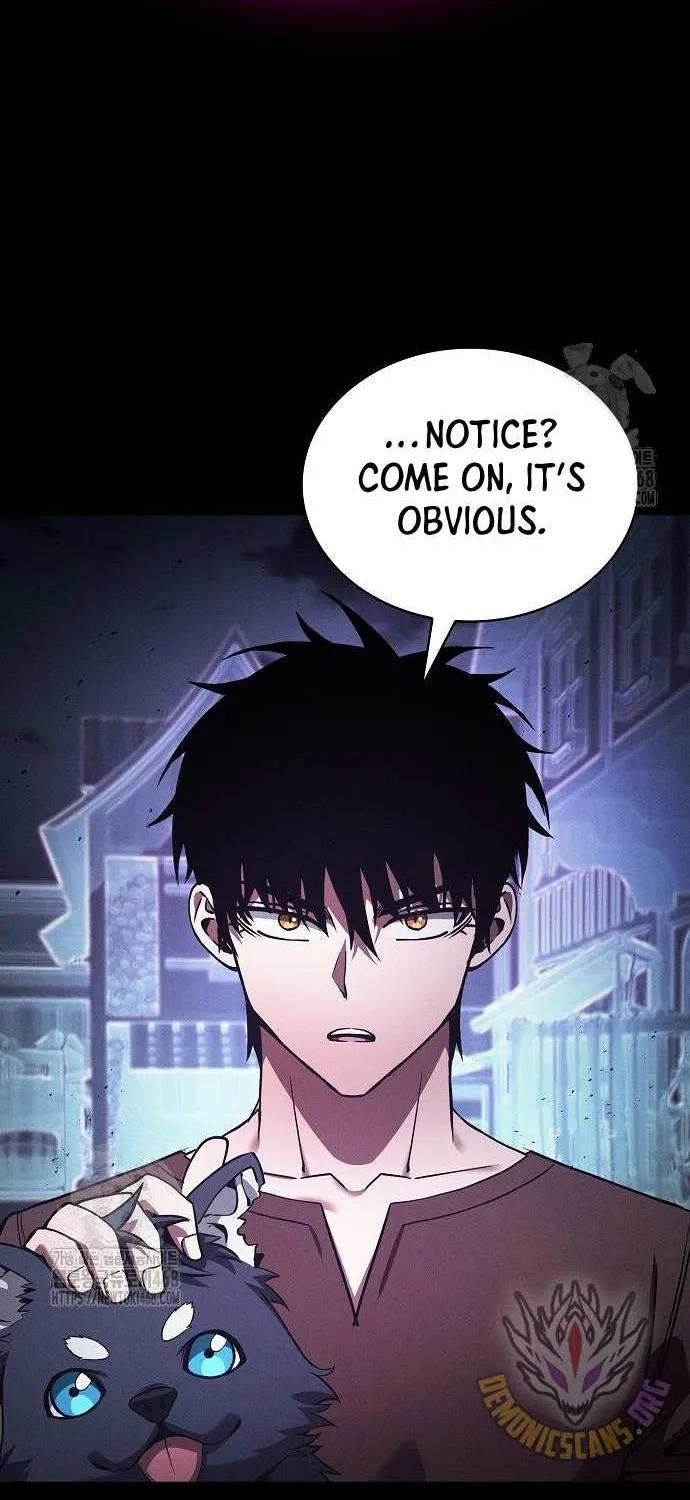 Read Academy’s Genius Swordmaster chapter 123 image 1 on Lezhin