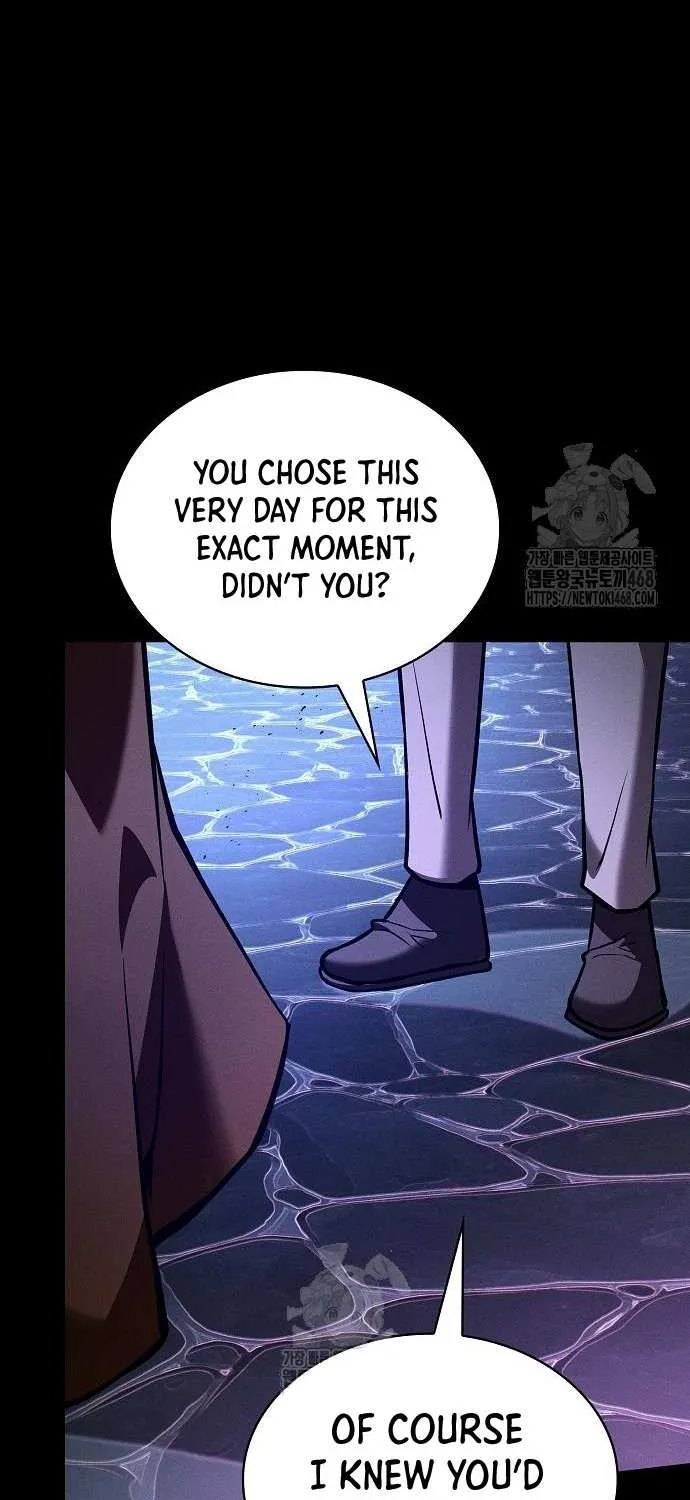 Read Academy’s Genius Swordmaster chapter 123 image 2 on Lezhin