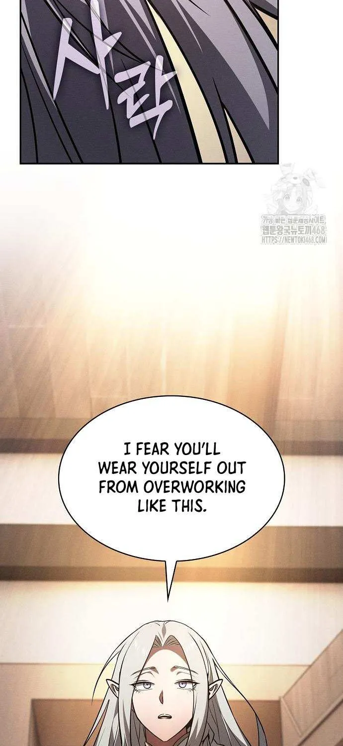 Read Academy’s Genius Swordmaster chapter 123 image 39 on Lezhin