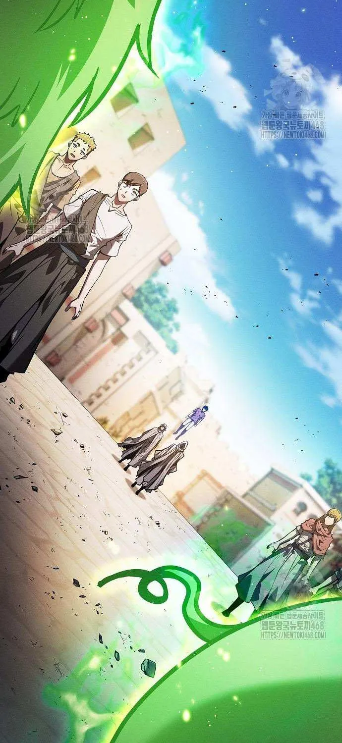 Read Academy’s Genius Swordmaster chapter 123 image 53 on Lezhin