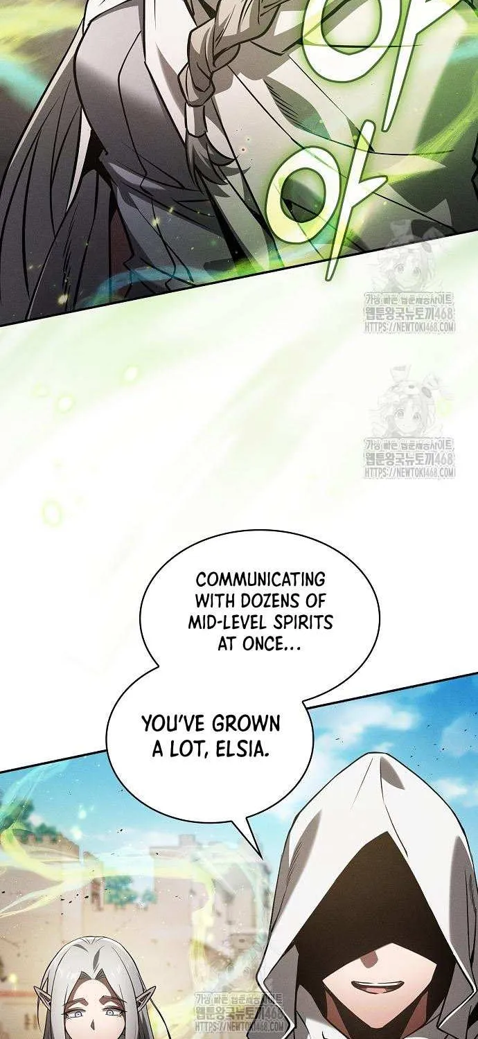 Read Academy’s Genius Swordmaster chapter 123 image 55 on Lezhin