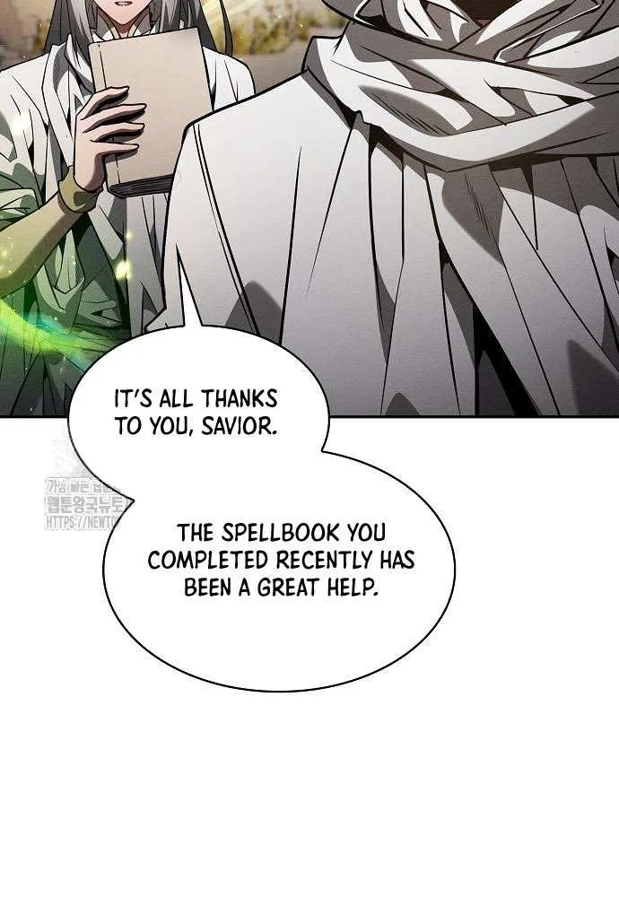 Read Academy’s Genius Swordmaster chapter 123 image 56 on Lezhin