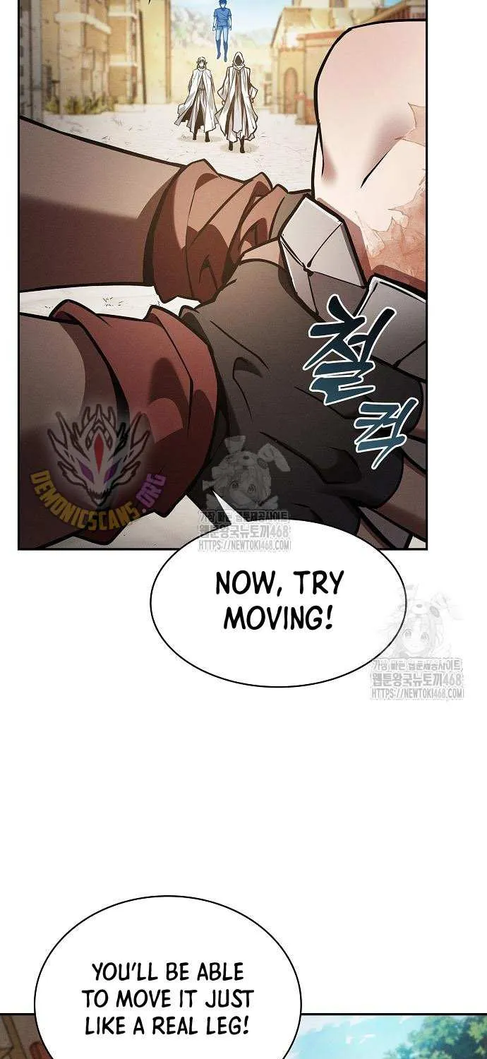 Read Academy’s Genius Swordmaster chapter 123 image 71 on Lezhin
