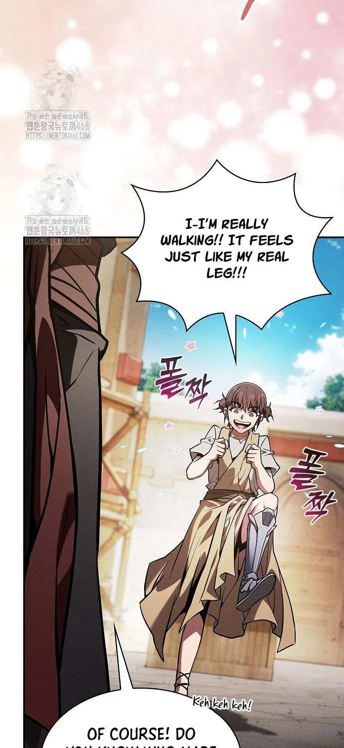 Read Academy’s Genius Swordmaster chapter 123 image 74 on Lezhin