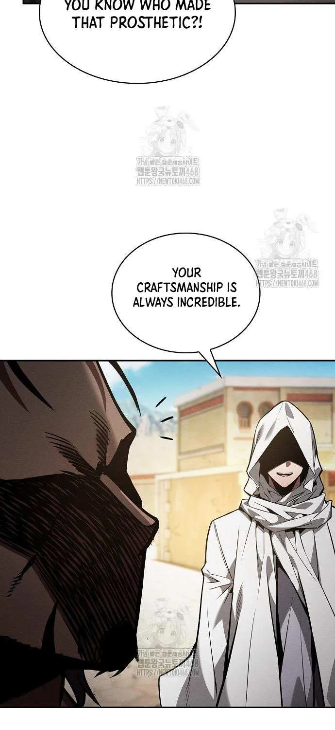Read Academy’s Genius Swordmaster chapter 123 image 75 on Lezhin