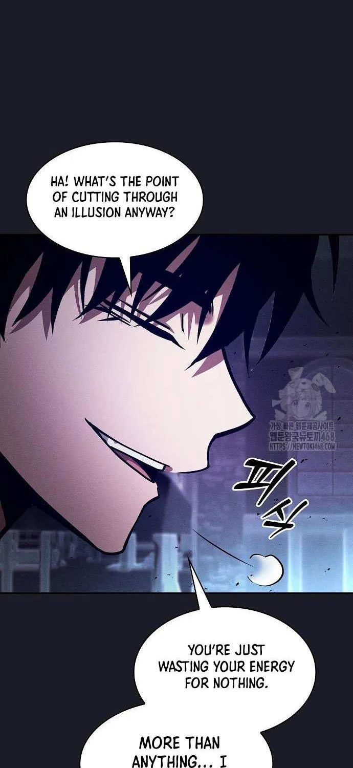 Read Academy’s Genius Swordmaster chapter 123 image 9 on Lezhin