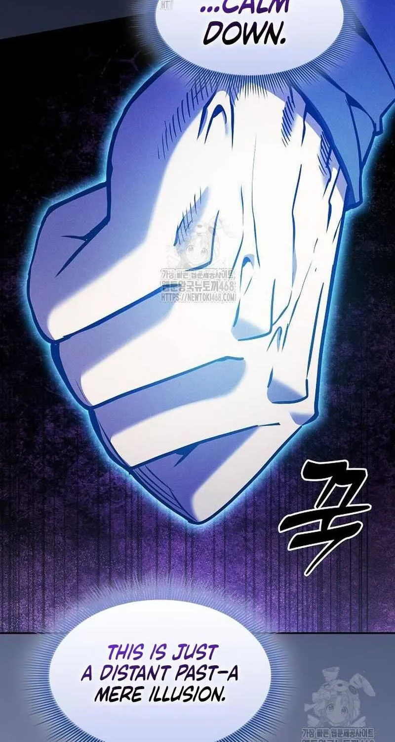 Read Academy’s Genius Swordmaster chapter 124 image 10 on Lezhin