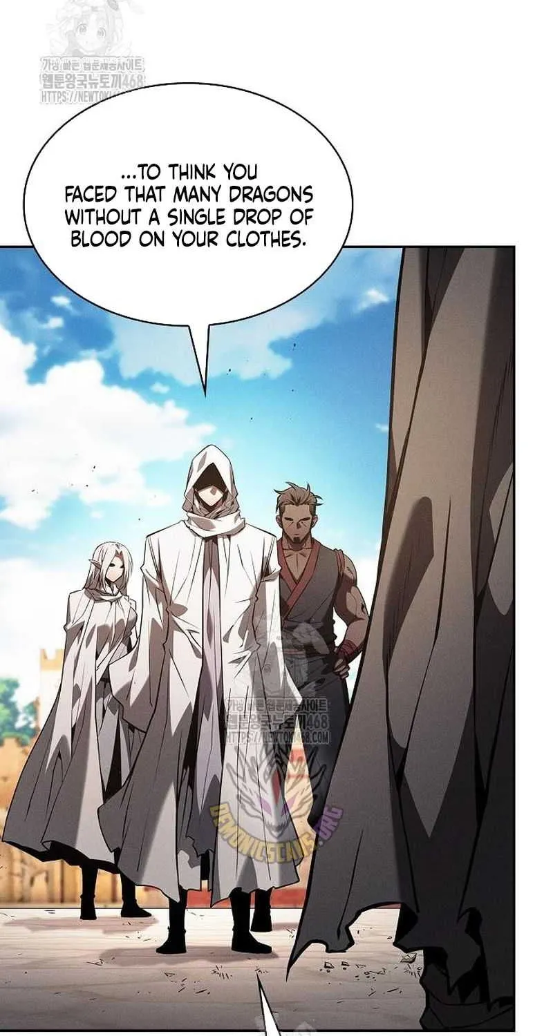 Read Academy’s Genius Swordmaster chapter 124 image 12 on Lezhin