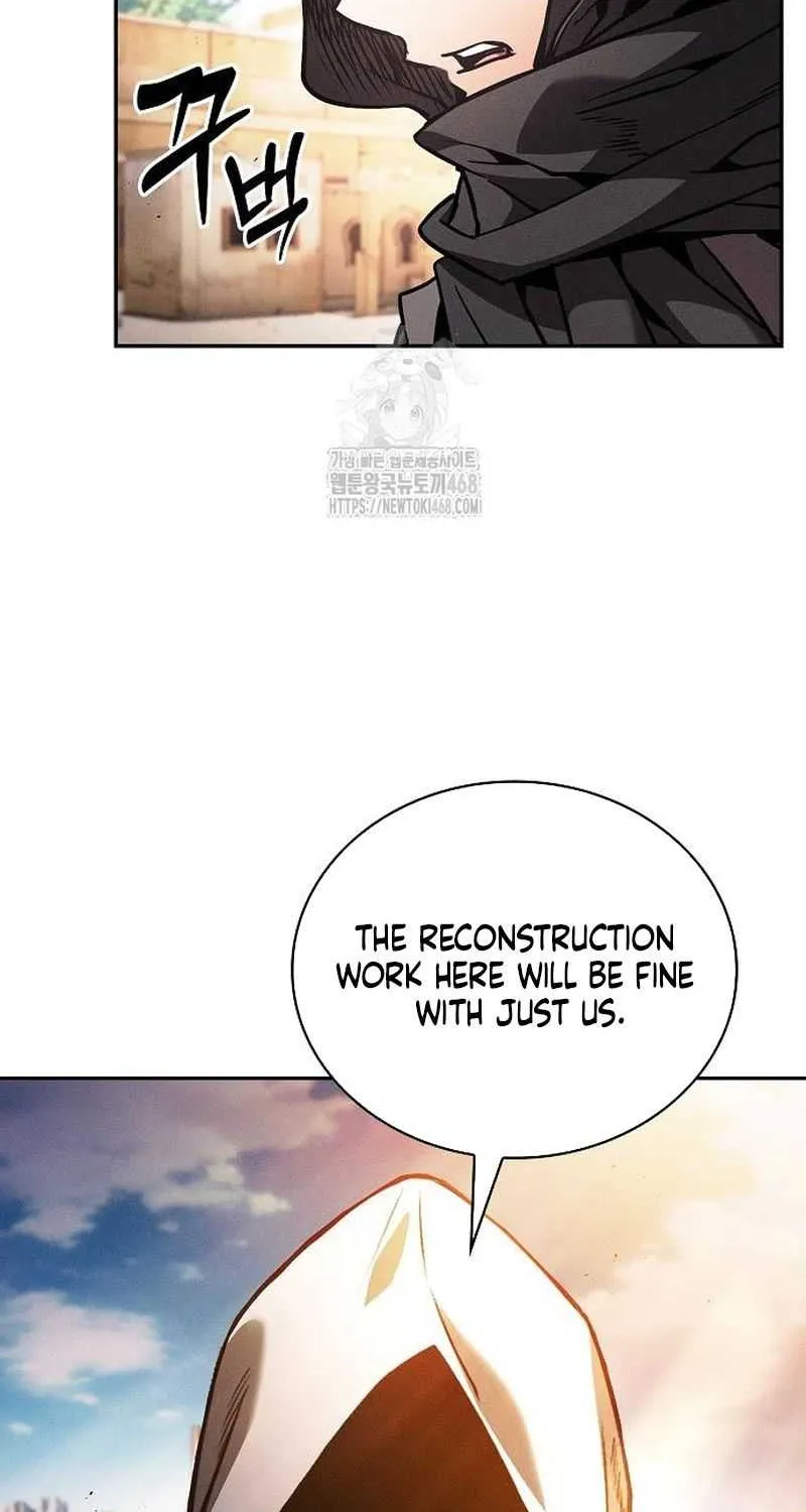 Read Academy’s Genius Swordmaster chapter 124 image 14 on Lezhin