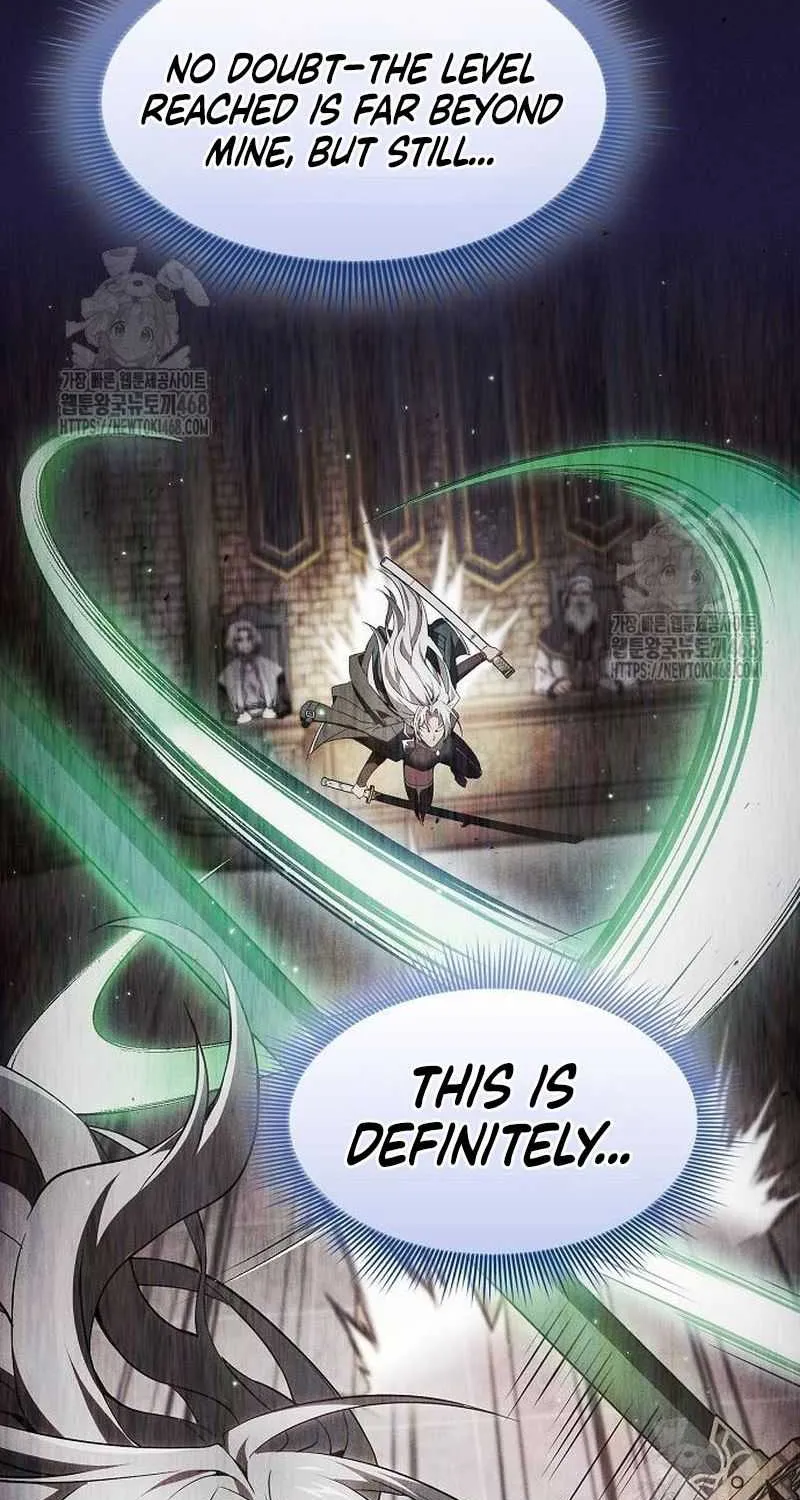 Read Academy’s Genius Swordmaster chapter 124 image 157 on Lezhin