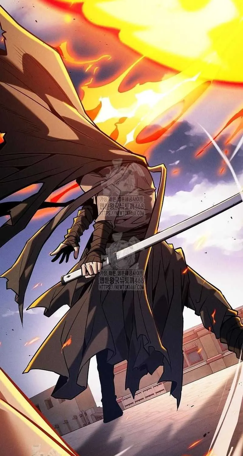 Read Academy’s Genius Swordmaster chapter 124 image 32 on Lezhin