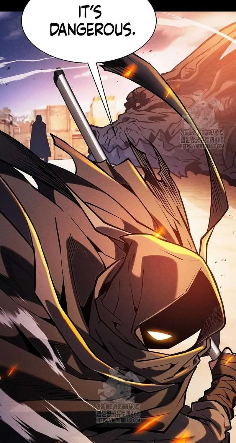 Read Academy’s Genius Swordmaster chapter 124 image 34 on Lezhin