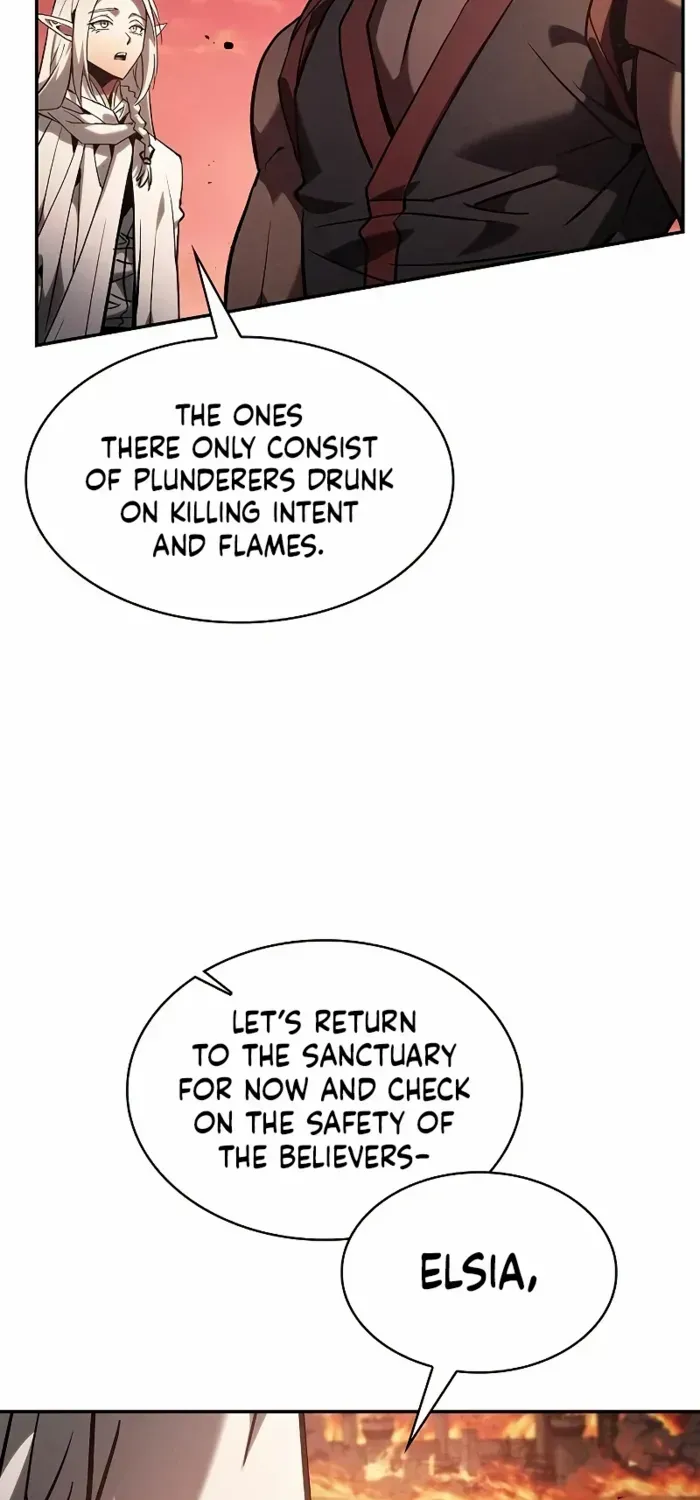 Read Academy’s Genius Swordmaster chapter 126 image 19 on Lezhin