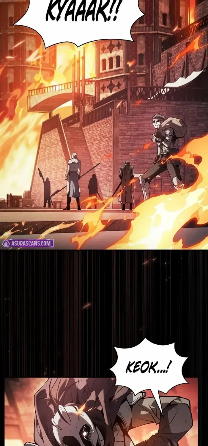Read Academy’s Genius Swordmaster chapter 126 image 2 on Lezhin