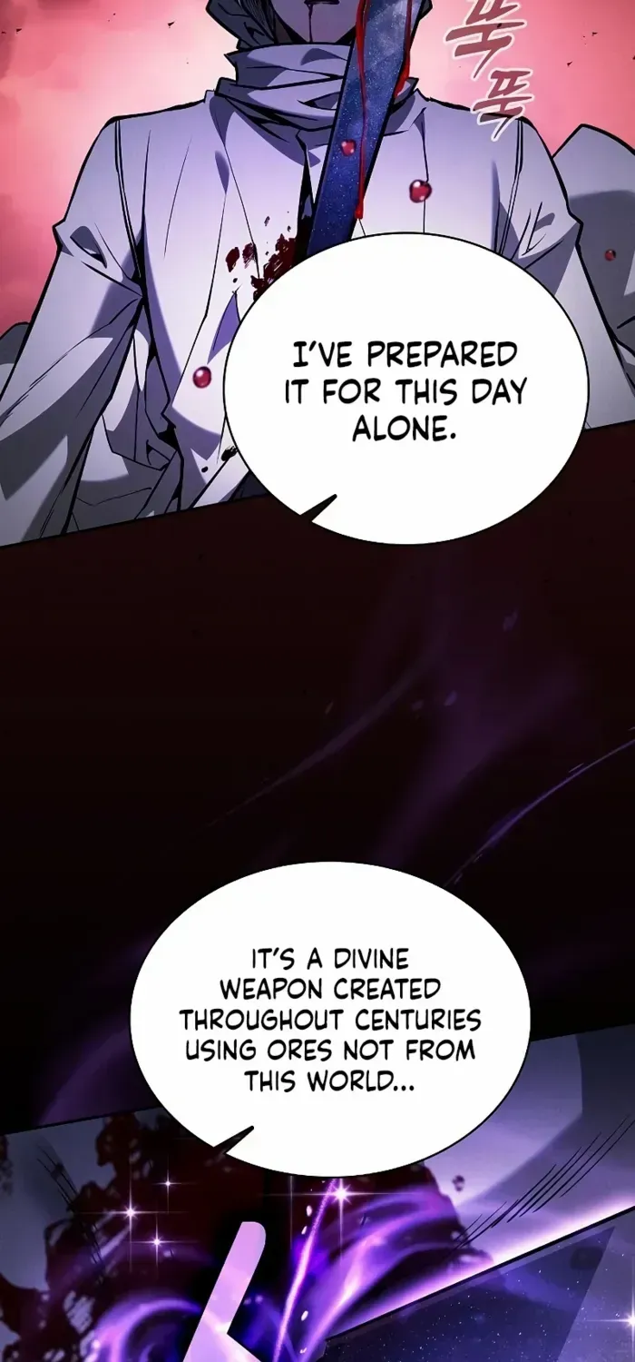 Read Academy’s Genius Swordmaster chapter 126 image 58 on Lezhin