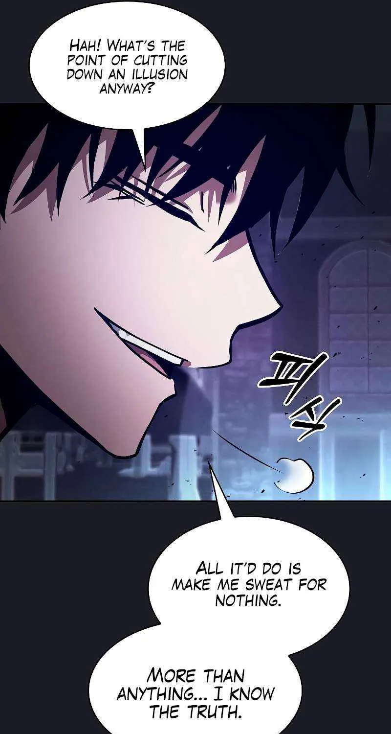 Read Academy’s Genius Swordmaster chapter 127 image 12 on Lezhin