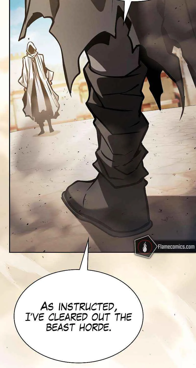 Read Academy’s Genius Swordmaster chapter 127 image 124 on Lezhin