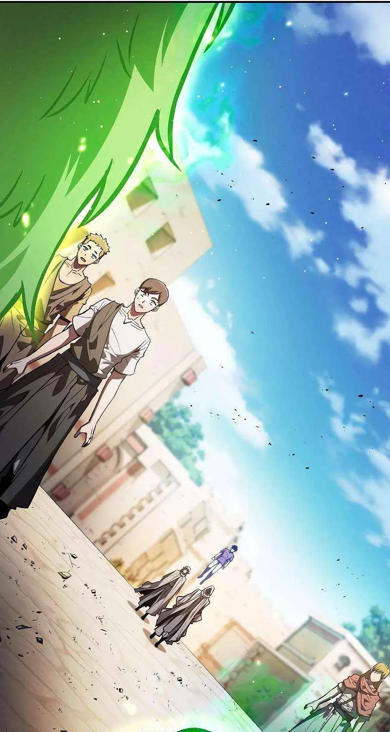 Read Academy’s Genius Swordmaster chapter 127 image 64 on Lezhin