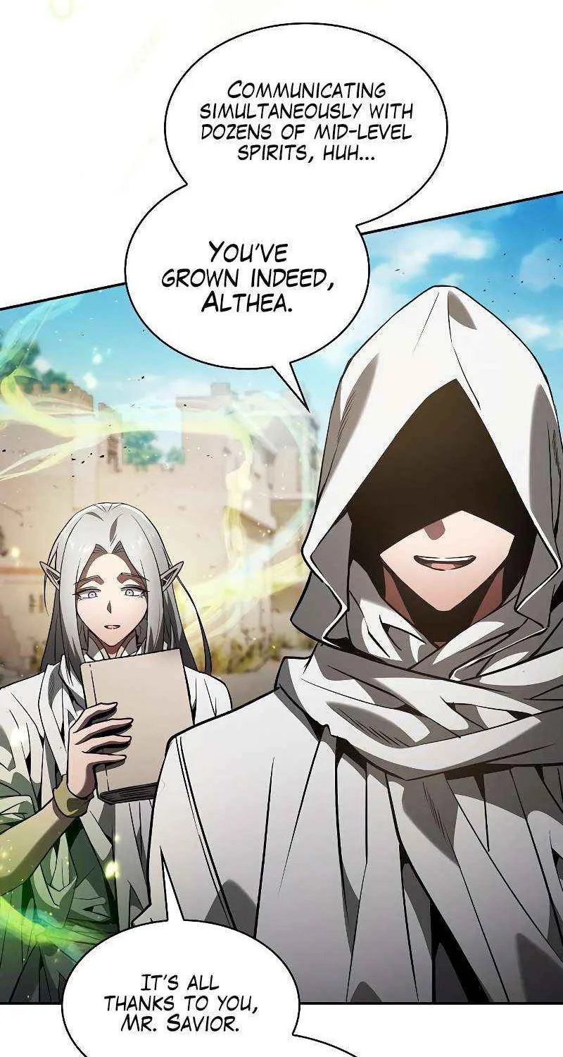 Read Academy’s Genius Swordmaster chapter 127 image 67 on Lezhin