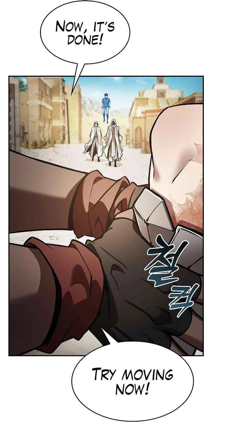 Read Academy’s Genius Swordmaster chapter 127 image 84 on Lezhin