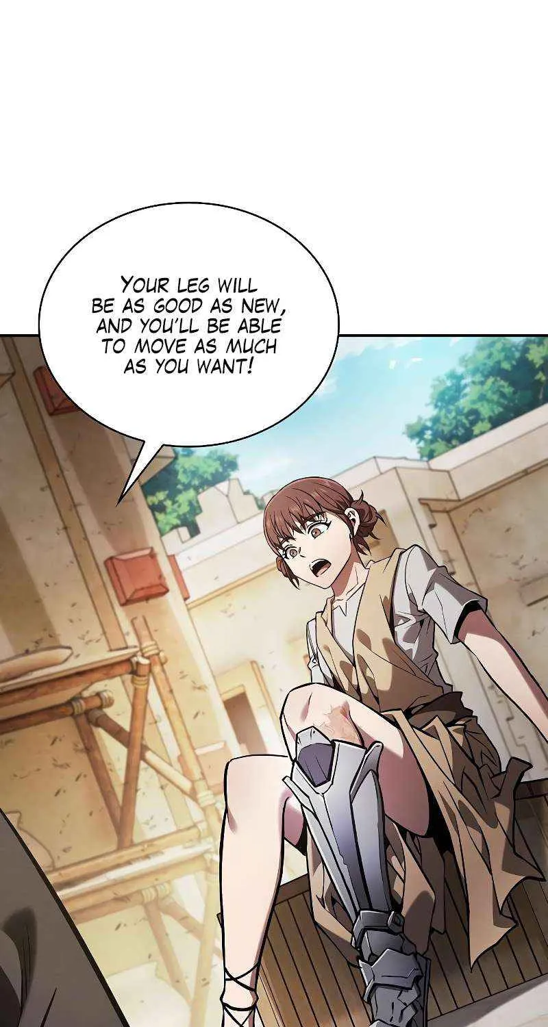 Read Academy’s Genius Swordmaster chapter 127 image 85 on Lezhin